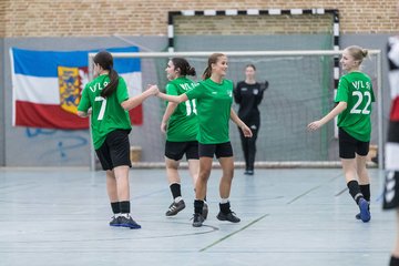 Bild 90 - wCJ Loewinnen Cup C1